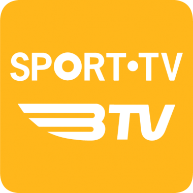 Canais de desporto